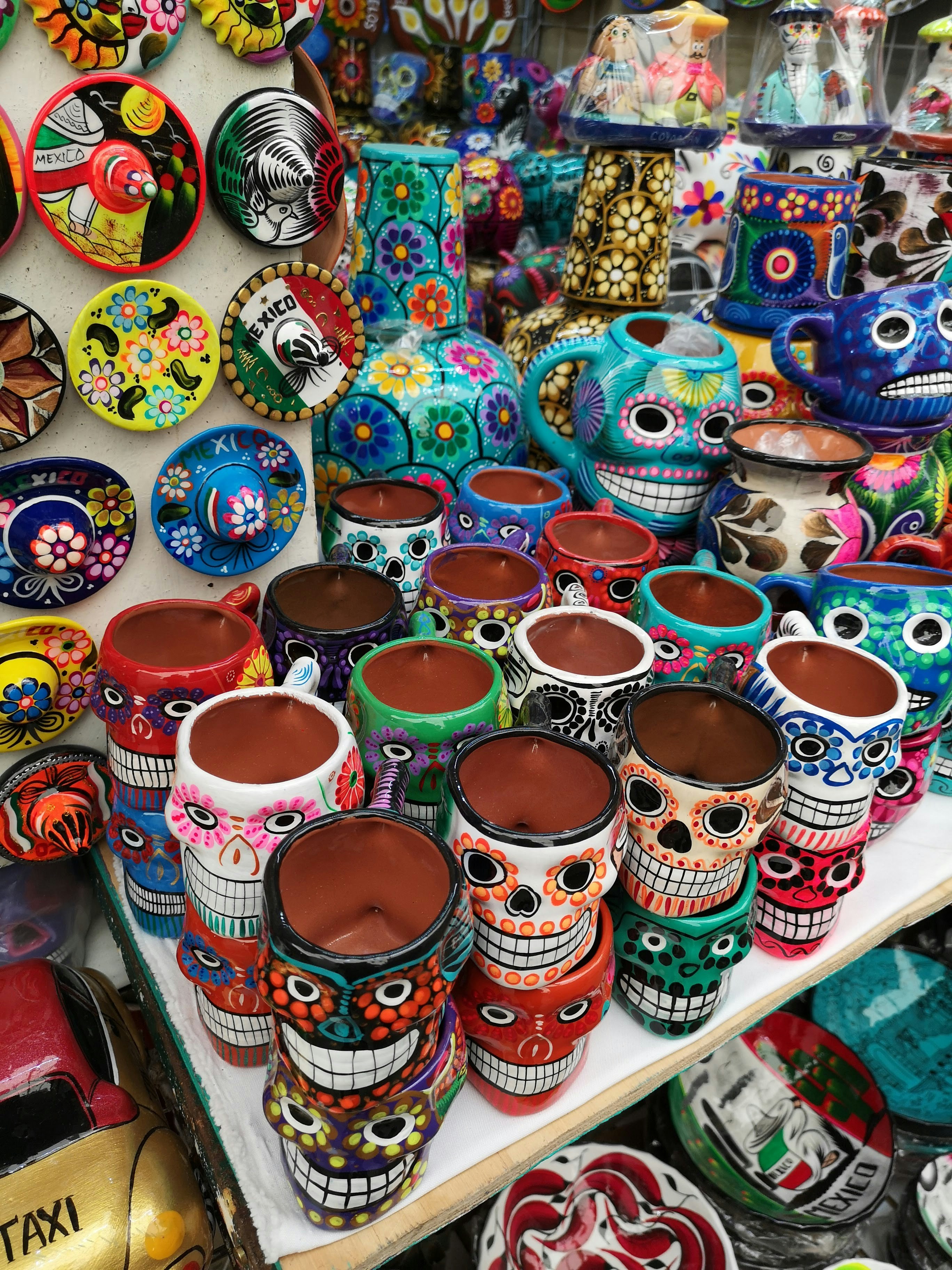 Coyoacán