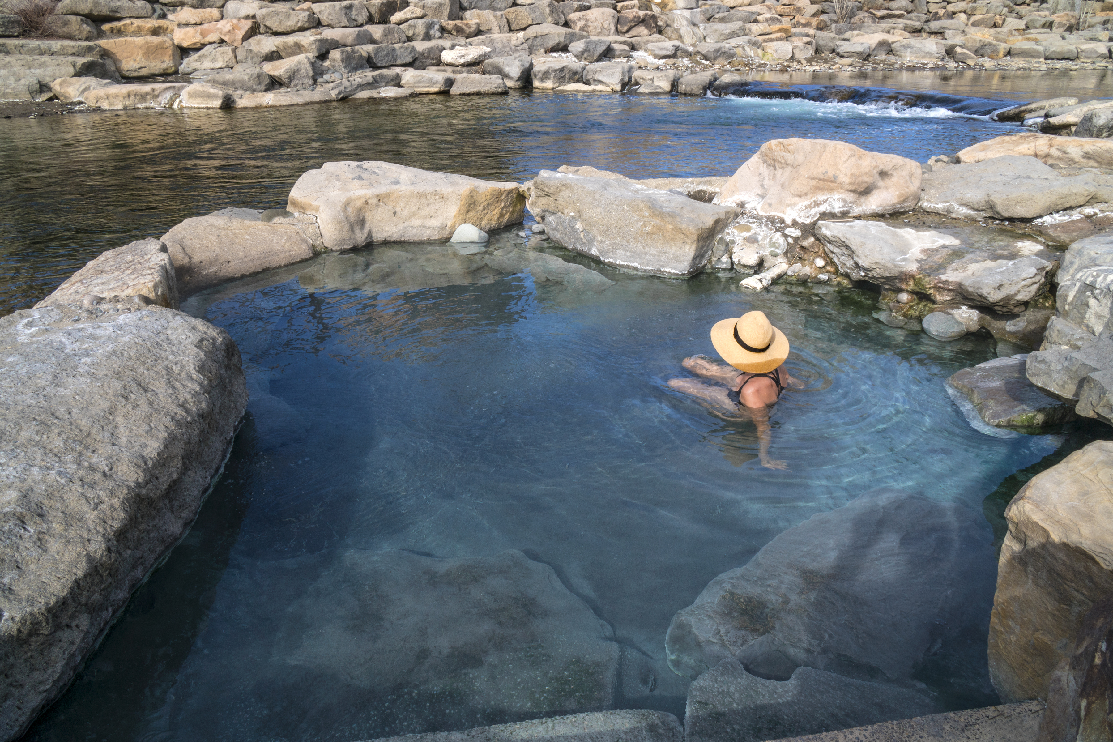 The Springs Resort