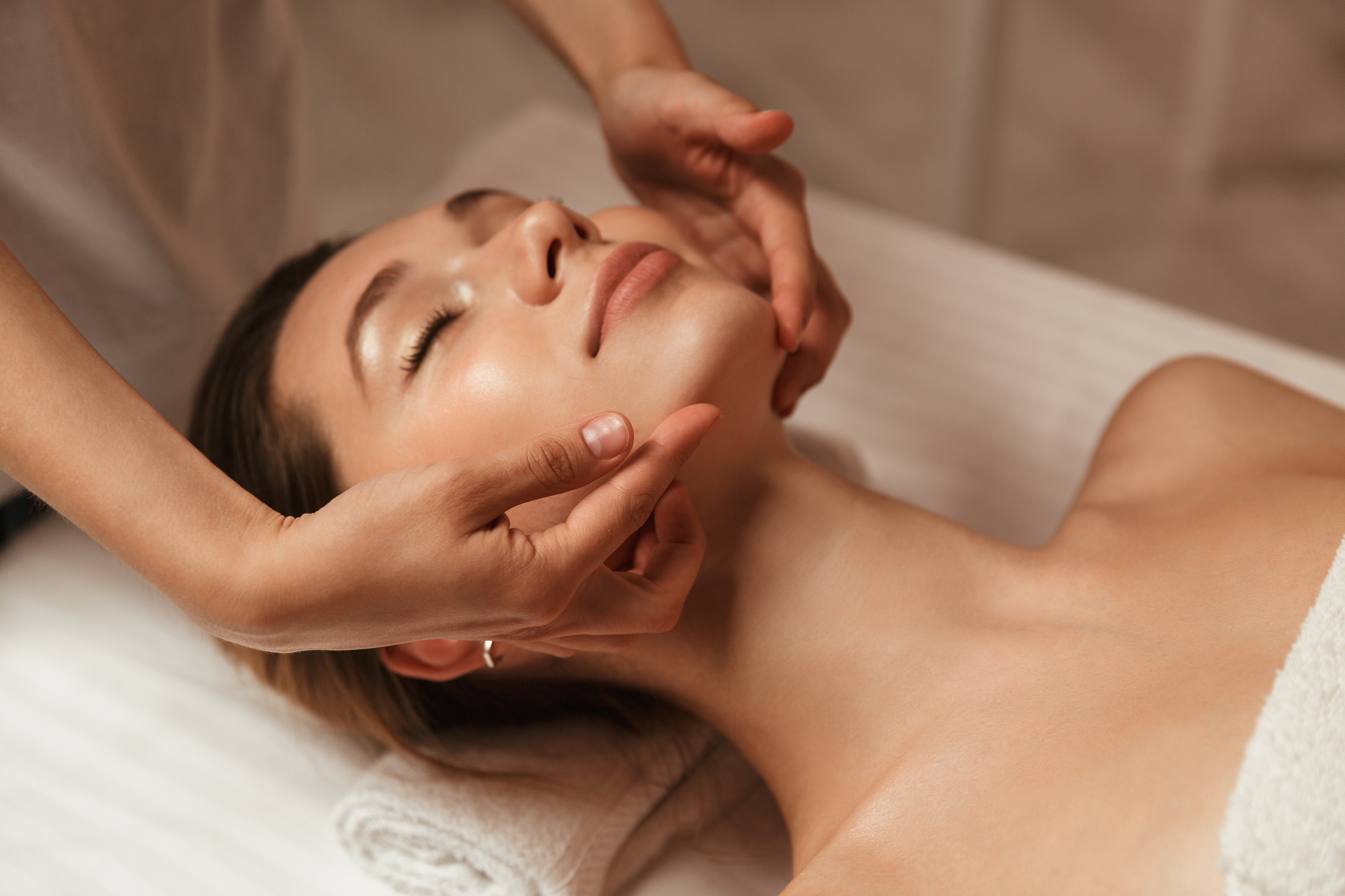 Health Spa Napa Valley