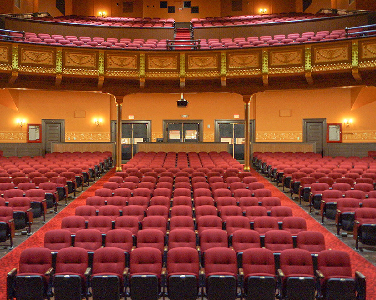Academy of Music, Northampton