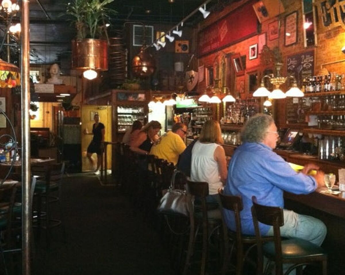 Fitzwilly's, Northampton
