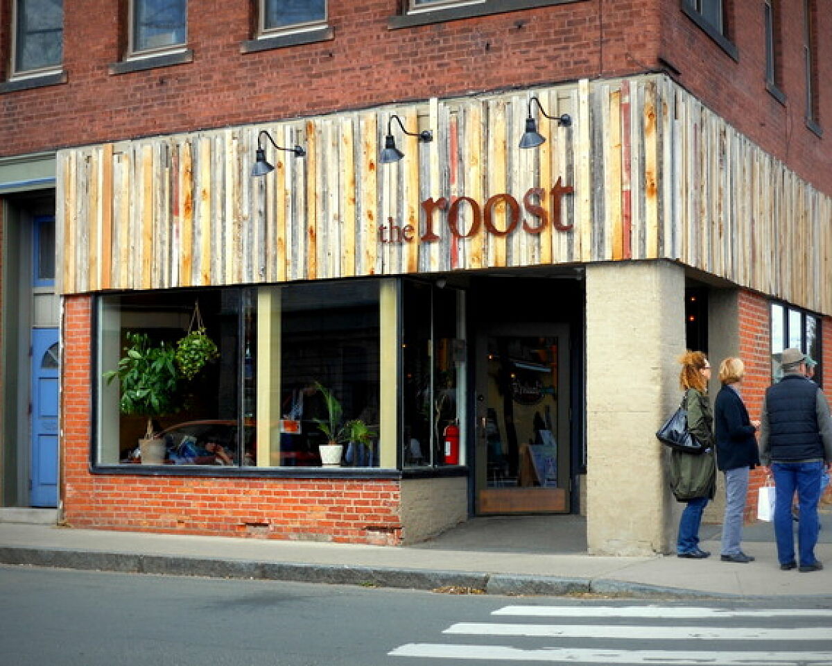 Northampton The Roost