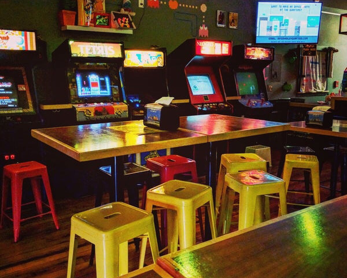 The Quarters in Northampton