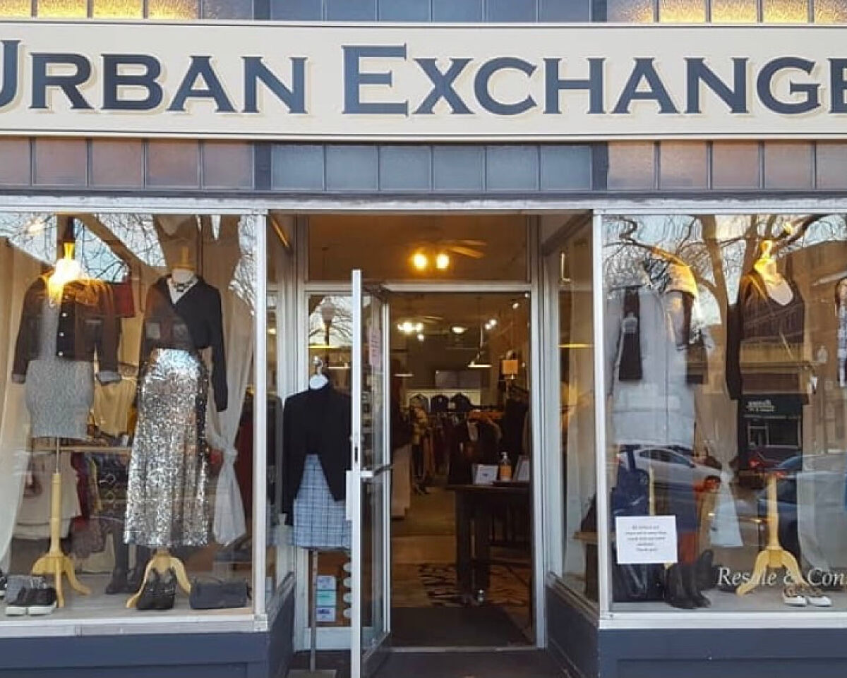 Urban Exchange, Massachusetts