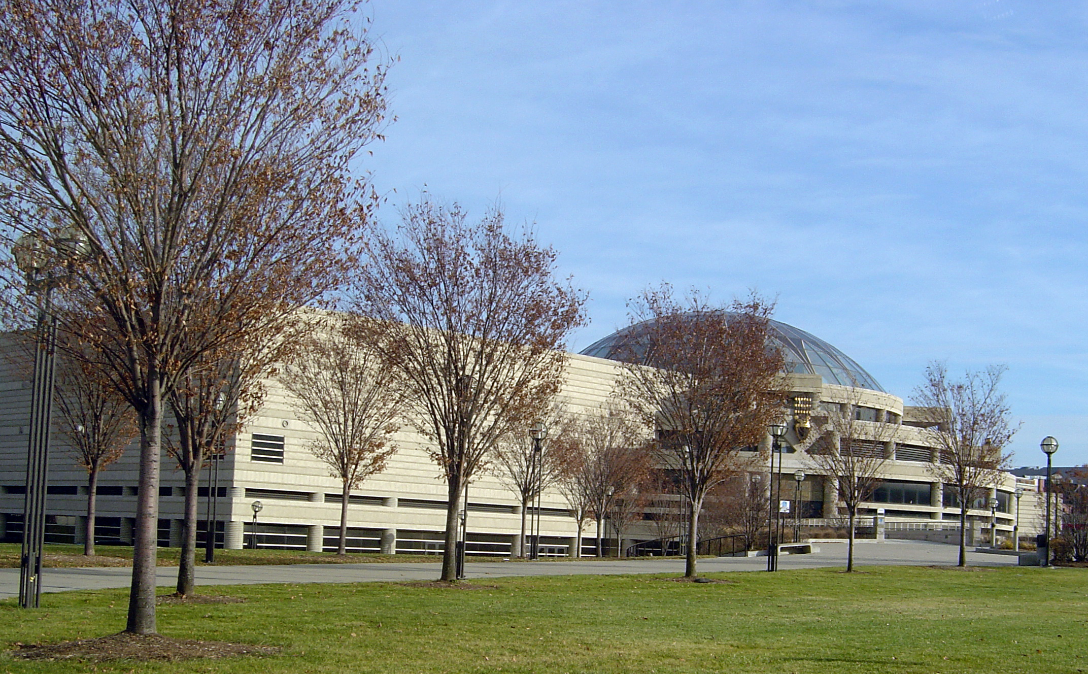 Charles H. Wright Museum of African American History