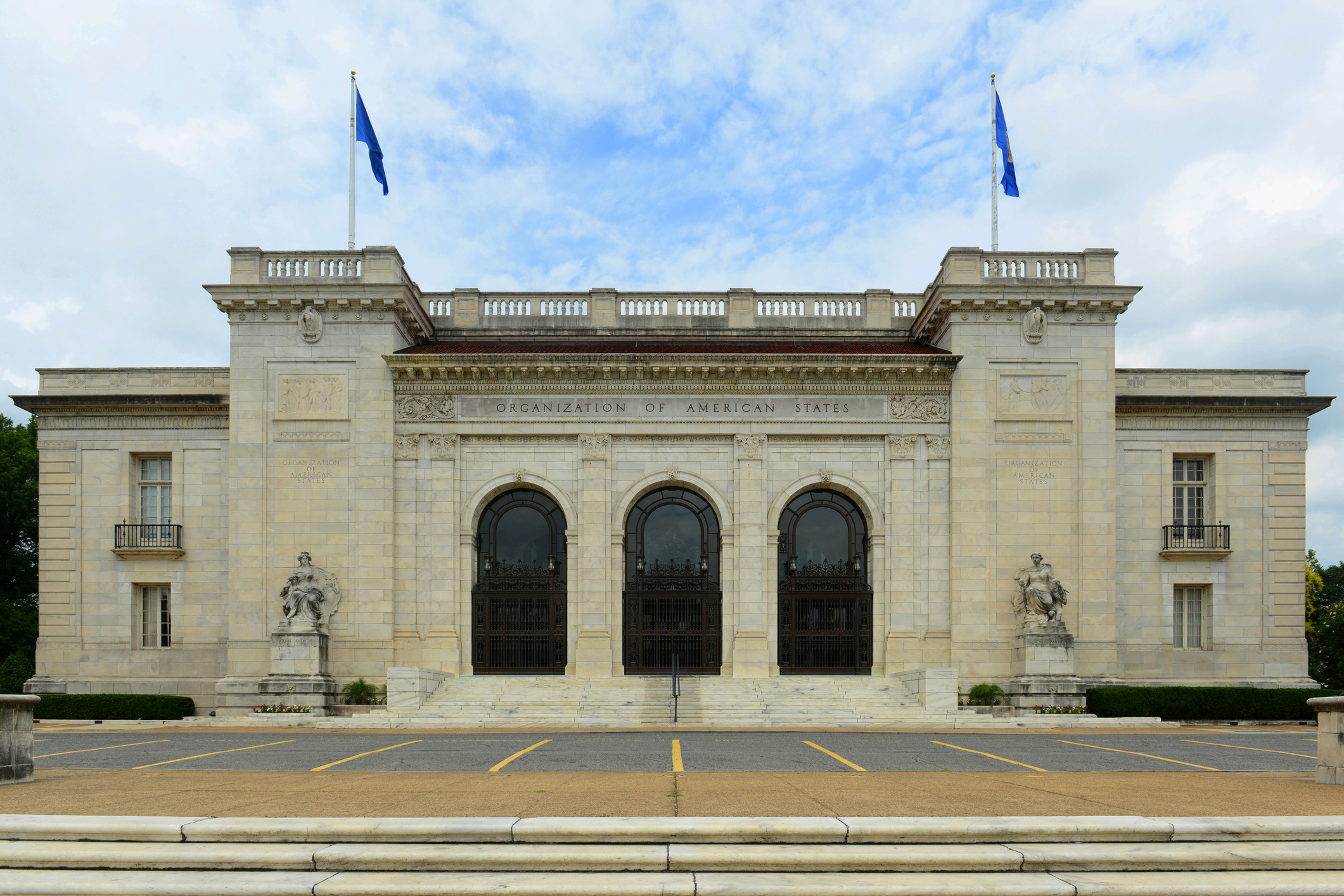 Detroit Institute of Arts (DIAS)