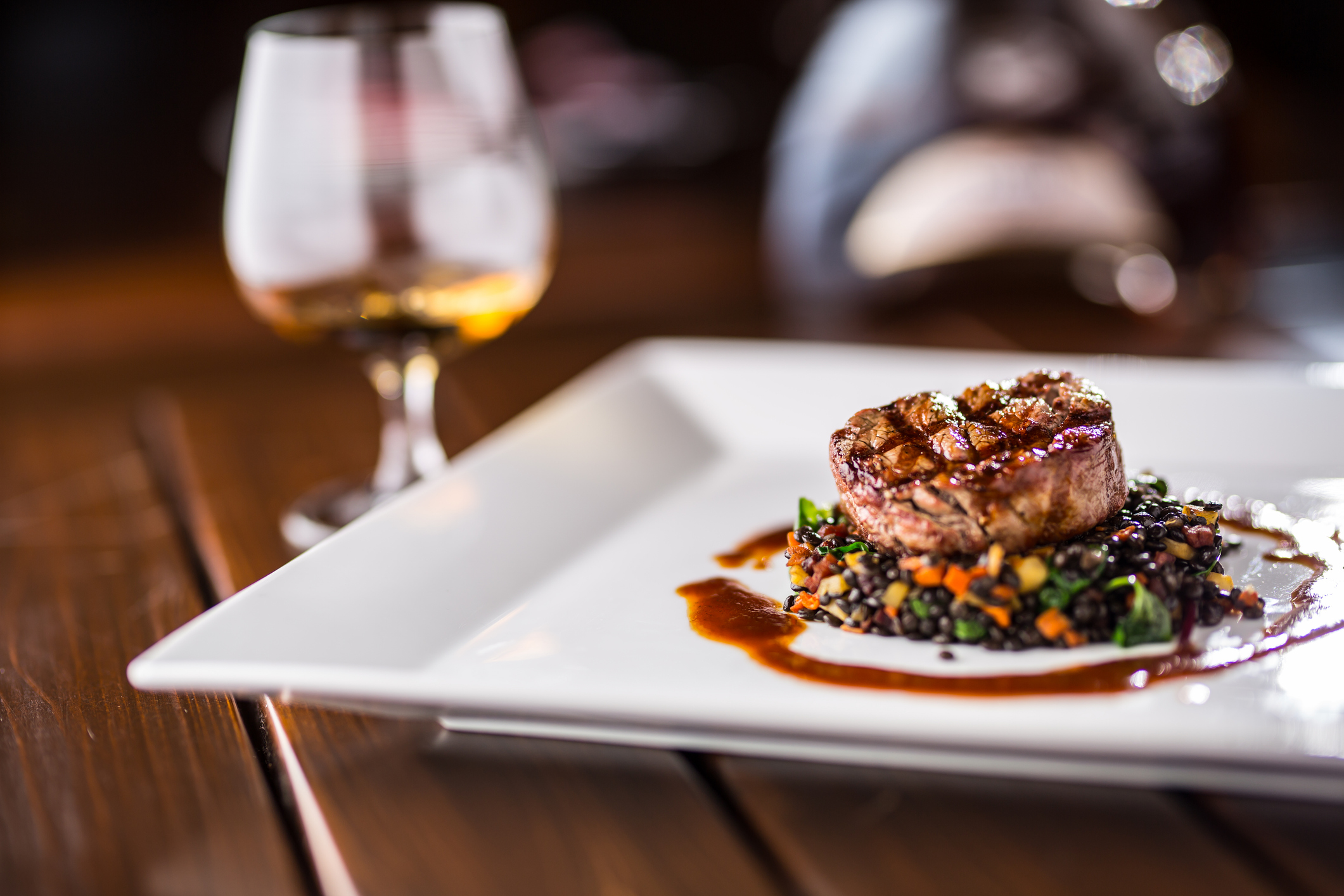Charco Broiler Steak House, Dallas