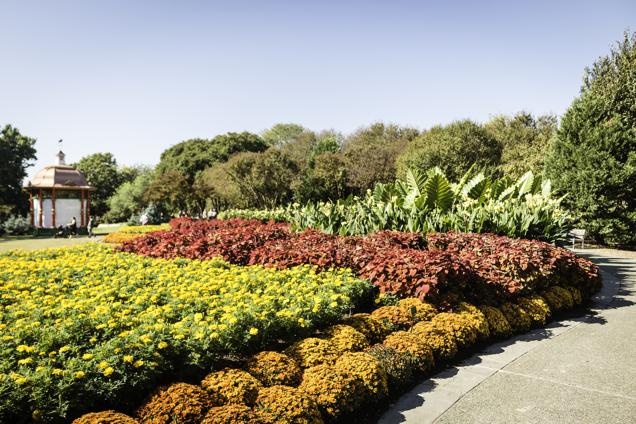 Dallas Arboretum and Botanical Garden