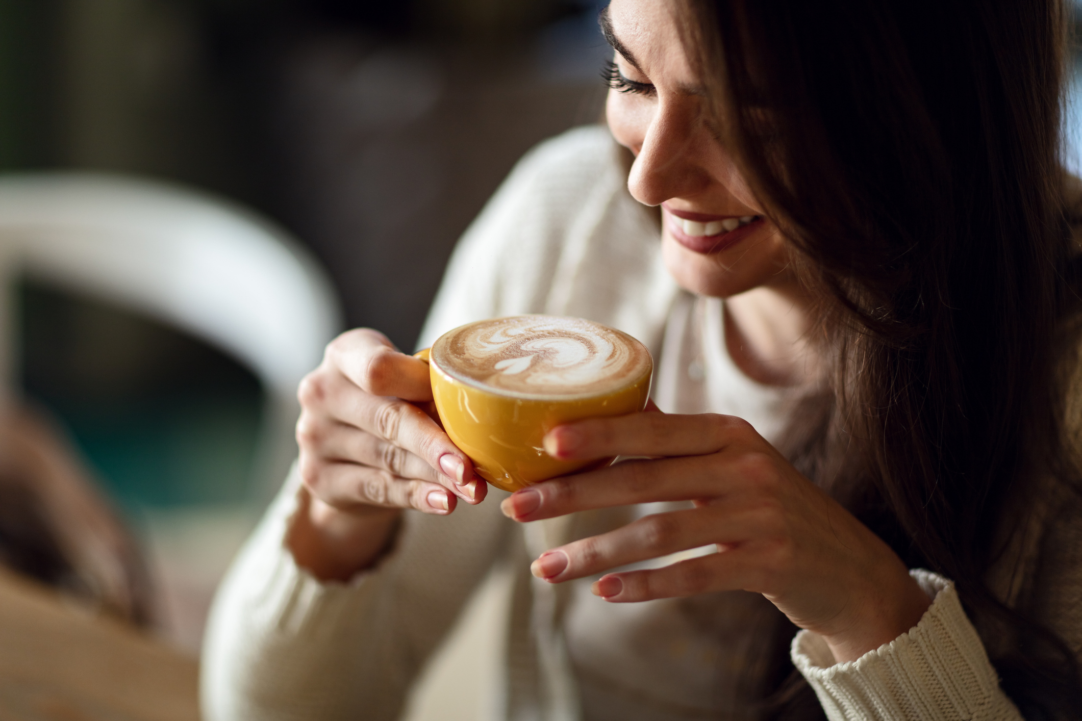 Wayward Coffee Co, Dallas