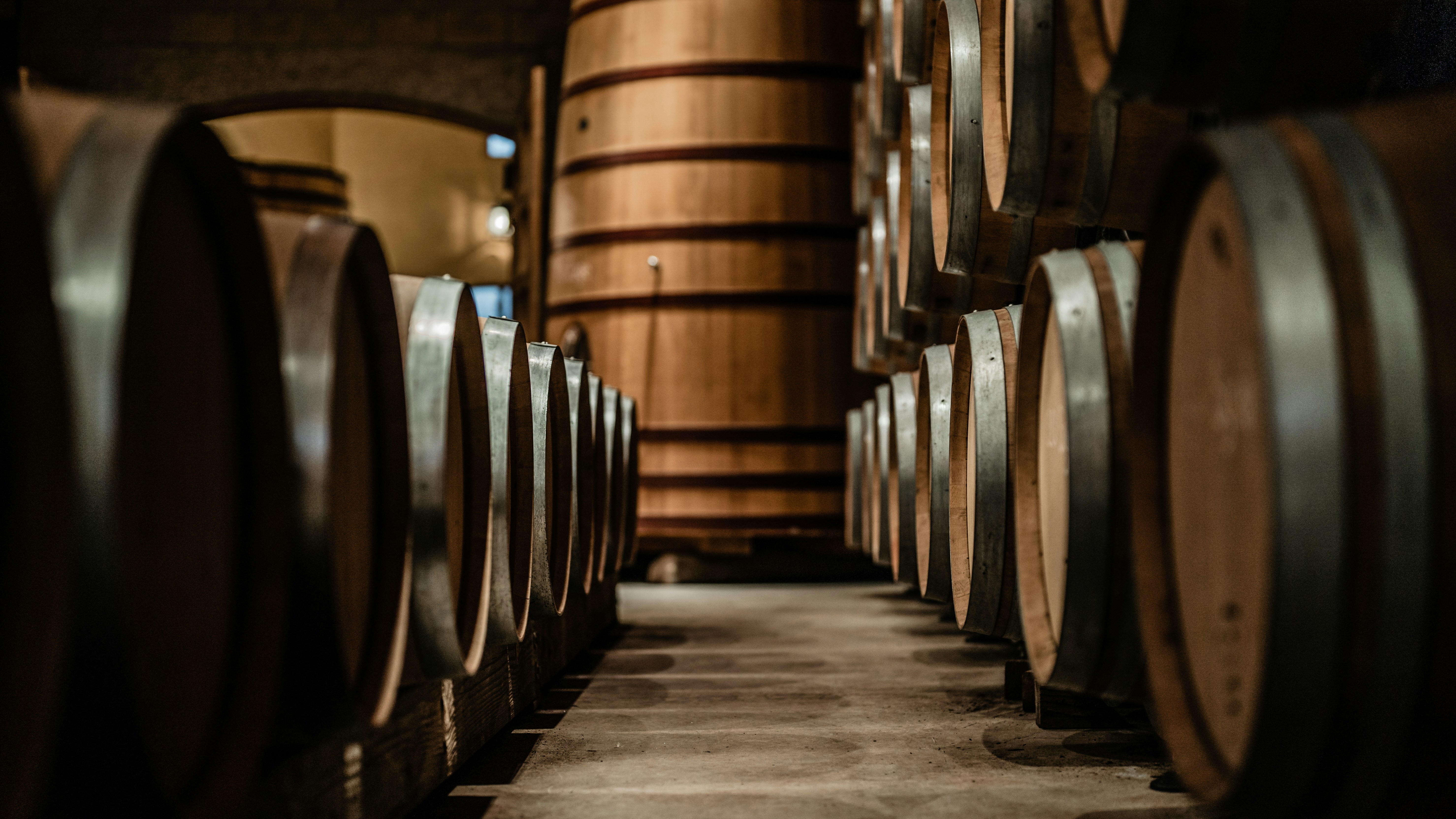 Gideon Owen Wine Company