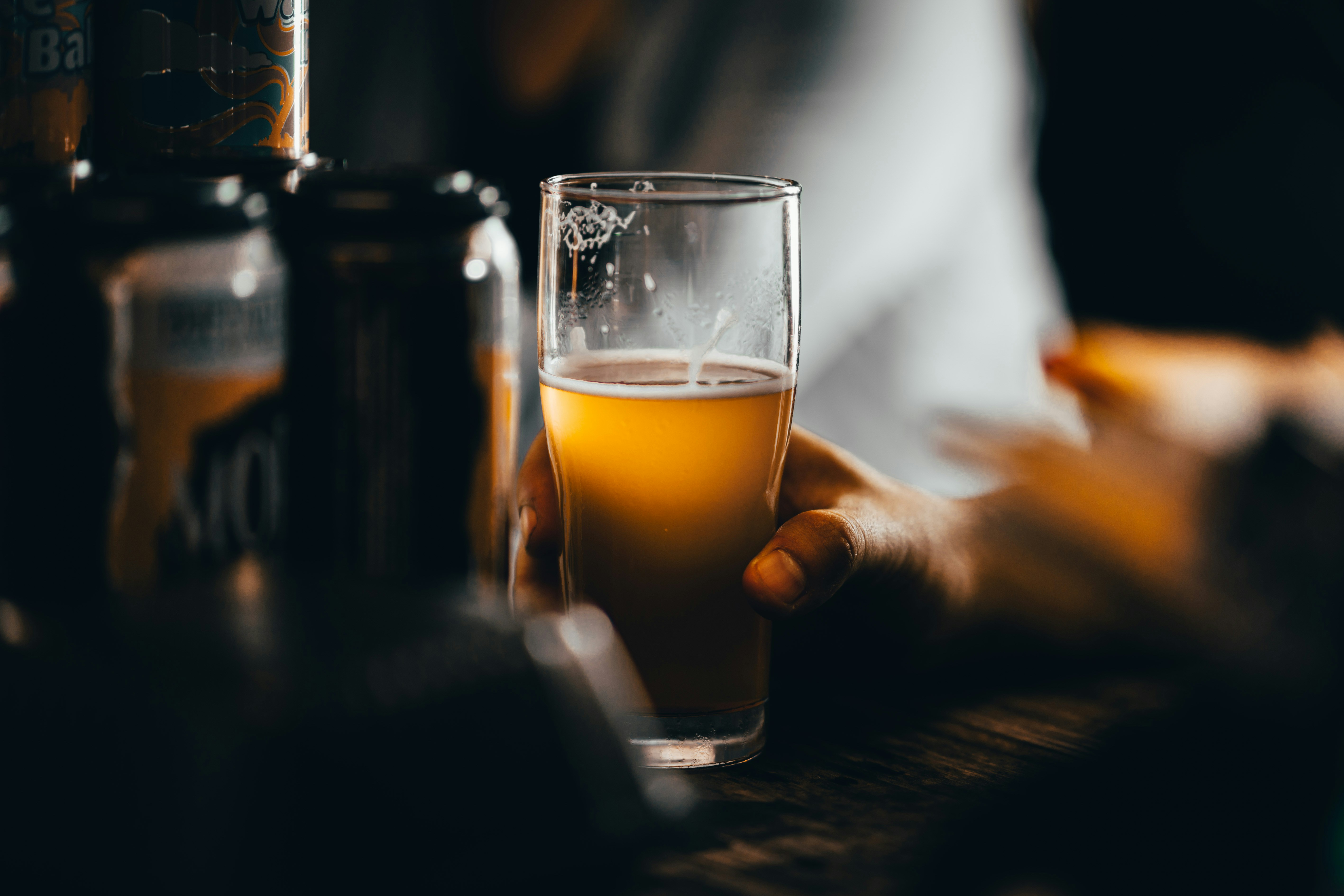 Twin Oast Brewing 