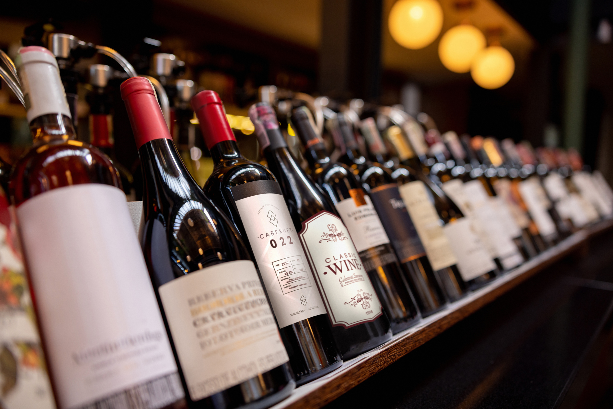 Rocky Point Winery, Marblehead