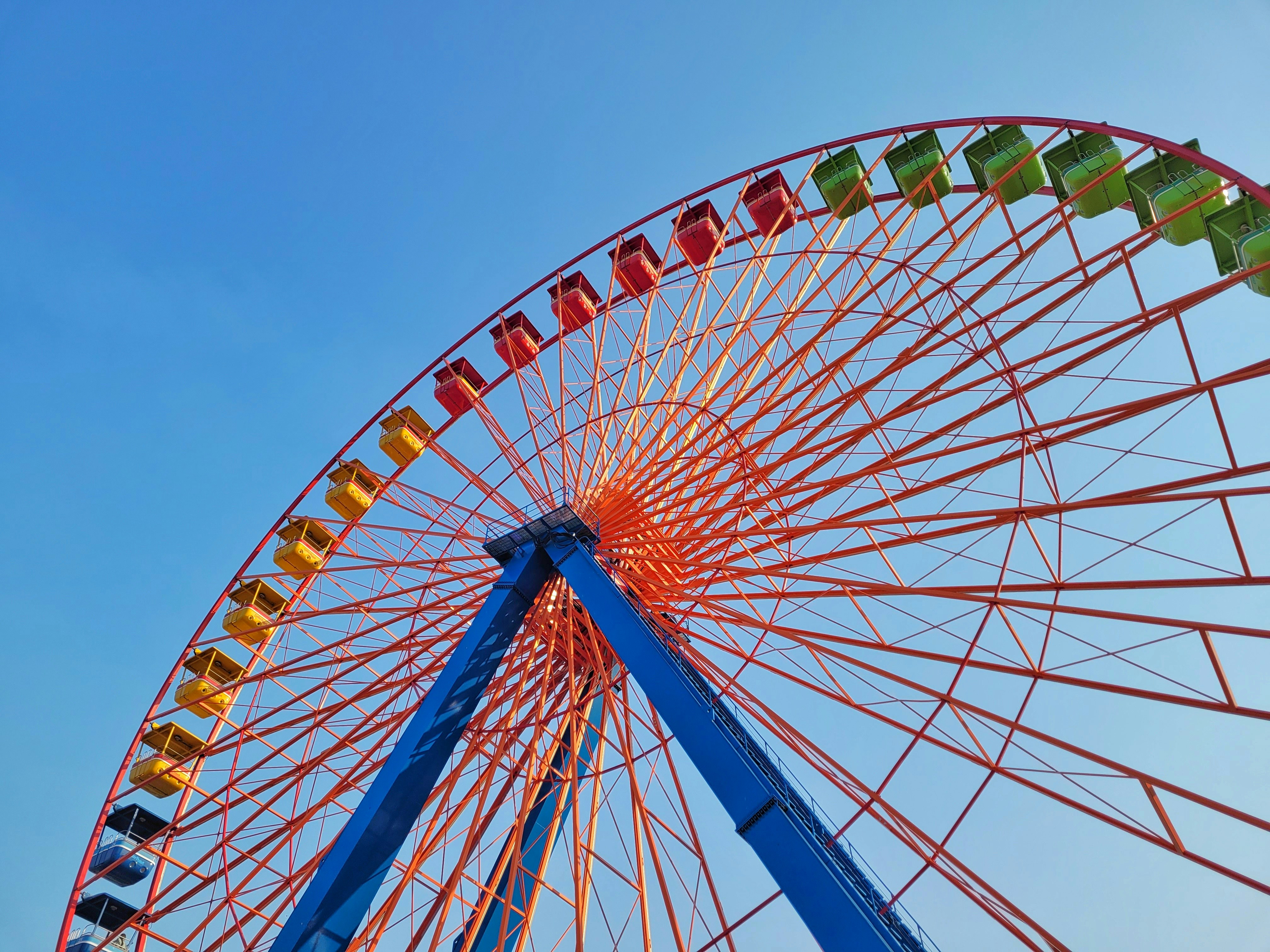 Cedar Point