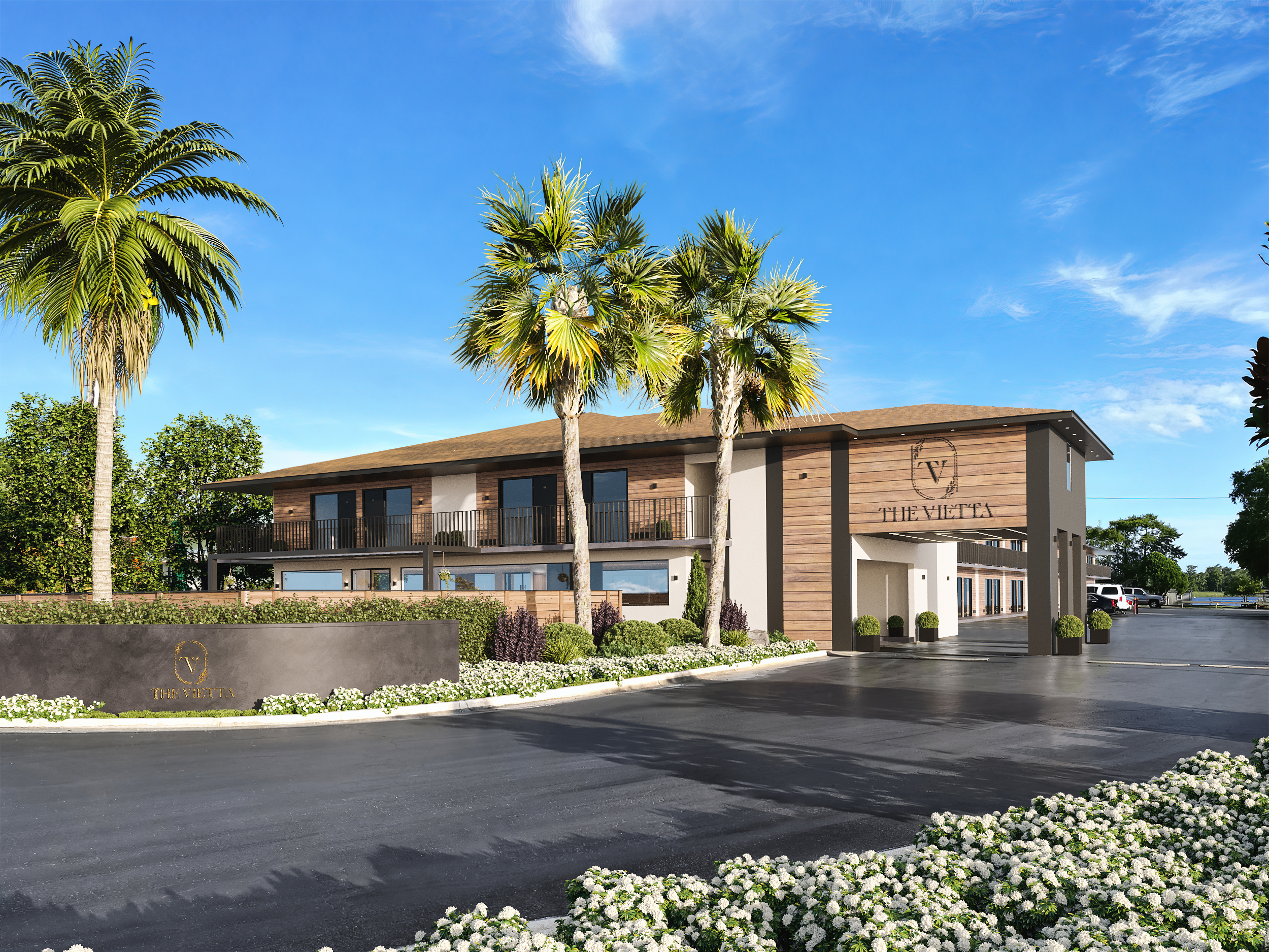 The Vietta Hotel is Coming Soon to Kissimmee, Florida