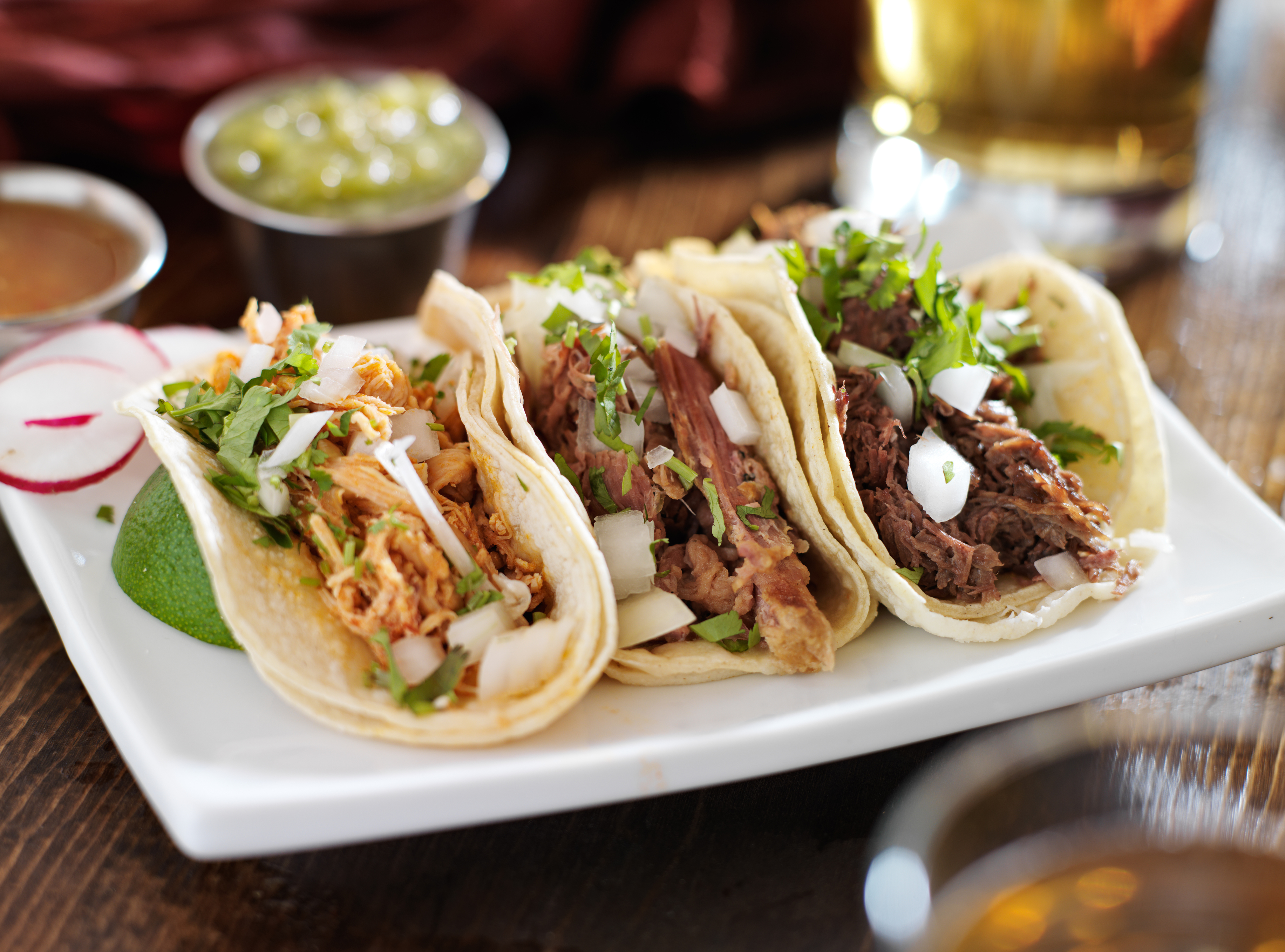 The town is also home to a vibrant dining, Estes Park
