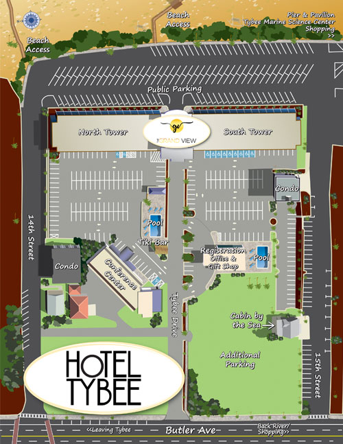 hoteltybee-ladolce-propertymap-2019