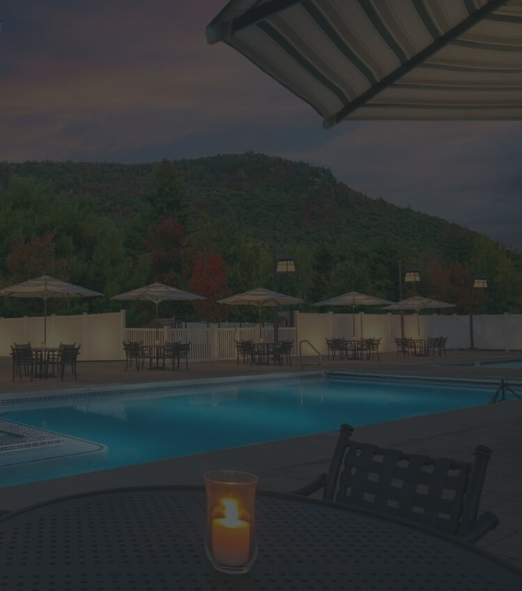 Hotel Spa in North Conway, NH North Conway Grand Hotel