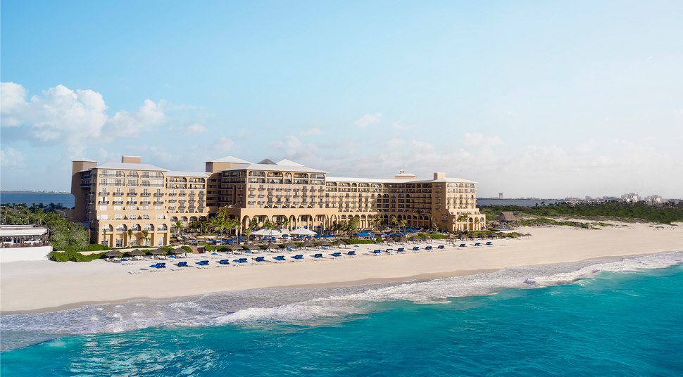 Kempinski Cancún by Odentio