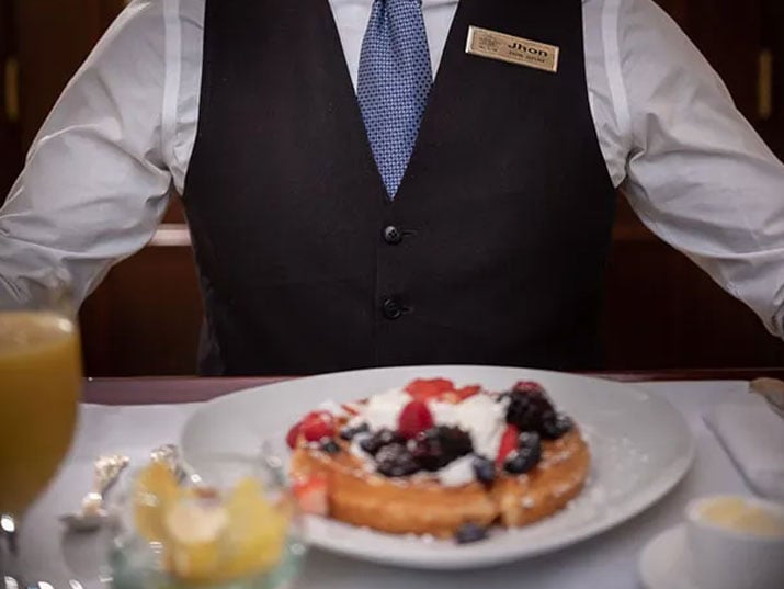 Restaurants in Wilmington DE | HOTEL DU PONT Restaurants in Wilmington DE | HOTEL DU PONT