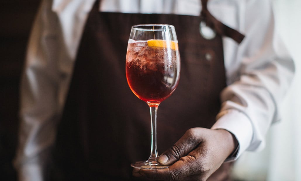 Modern French Restaurant in Wilmington DE | DU PONT HOTEL Modern French Restaurant in Wilmington DE | DU PONT HOTEL