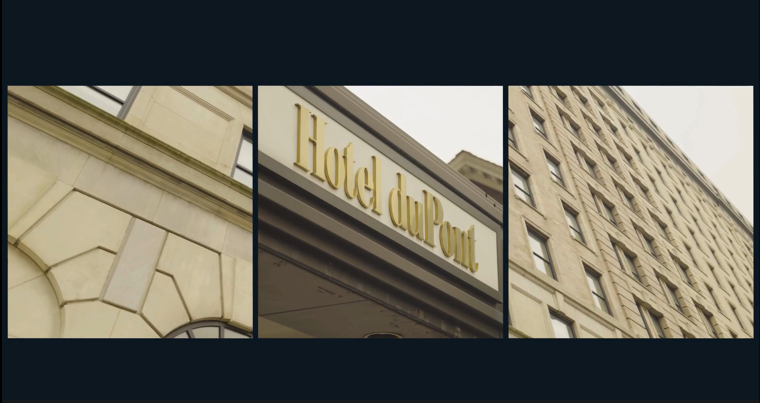 The Philadelphia and Wilmington Premier Luxury Hotel | HOTEL DU PONT The Philadelphia and Wilmington Premier Luxury Hotel | HOTEL DU PONT