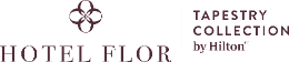 Hotel Flor, 905 N Florida Ave., - Tampa, Florida