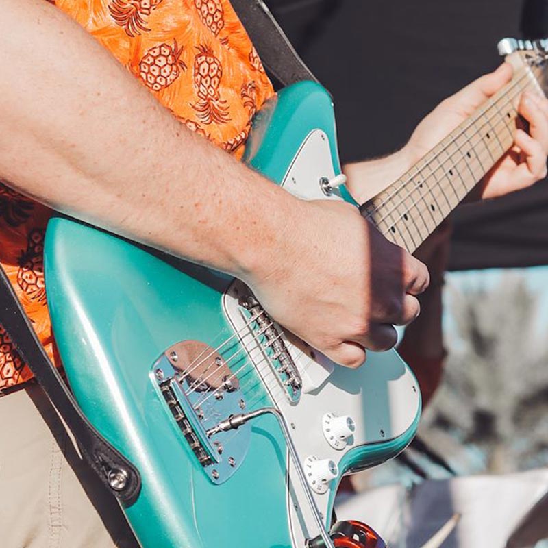 Arts in the Park Concert - 2024-11-10 15:00 - 2024-12-15 15:00 - 2025