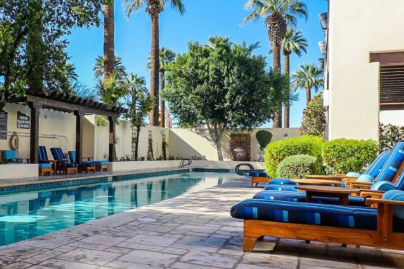 LeMonds Aveda Salon - Spa, A Soothing Sanctuary in Litchfield Park