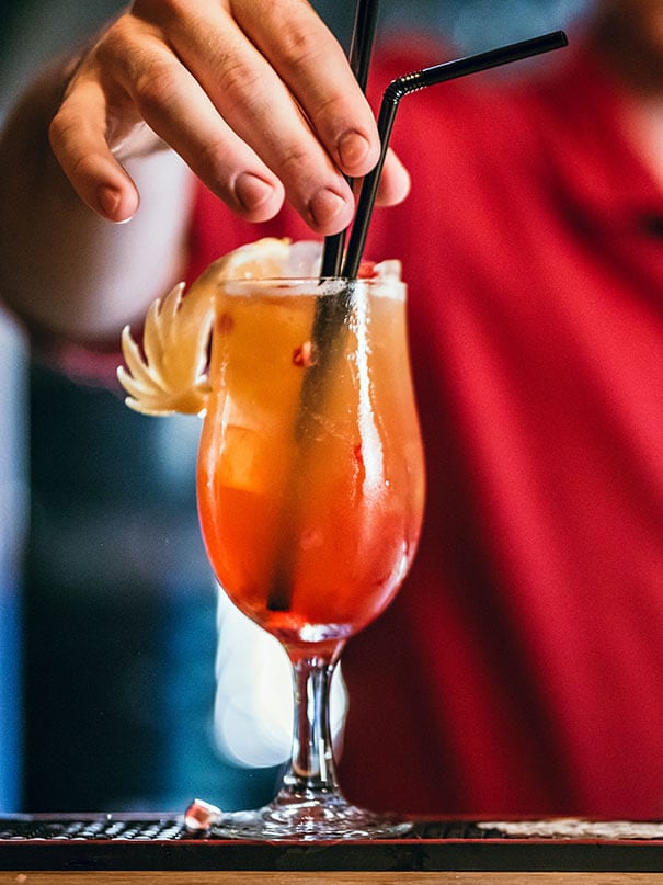 Pittsburgh Restaurants Bigelow Grille Kitchen & Bar