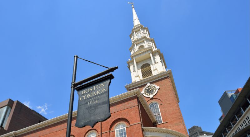 The Best Things To Do In Boston Seaport