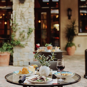 Inn at the Mission San Juan Capistrano, Autograph Collection Instgram