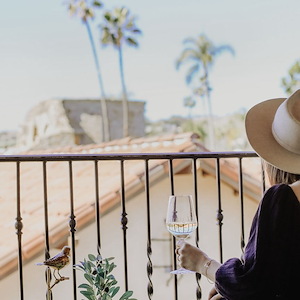 Inn at the Mission San Juan Capistrano, Autograph Collection Instgram