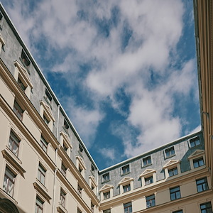 Hotel Bristol, a Luxury Collection Hotel, Warsaw Instagram Feed