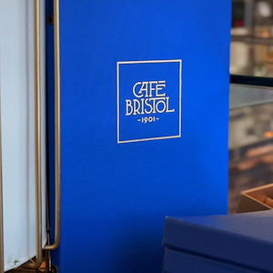 Hotel Bristol, a Luxury Collection Hotel, Warsaw Instagram Feed