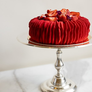 Hotel Bristol, a Luxury Collection Hotel, Warsaw Instagram Feed