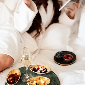 Hotel Bristol, a Luxury Collection Hotel, Warsaw Instagram Feed