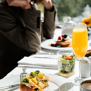 Hotel Bristol, a Luxury Collection Hotel, Warsaw Instagram Feed