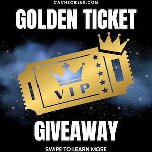 Cache Creek Casino Resort Instagram