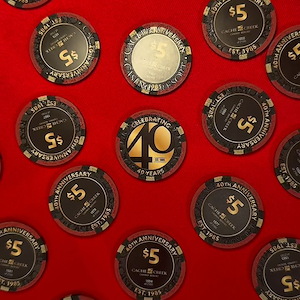 Cache Creek Casino Resort Instagram
