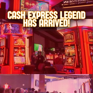Cache Creek Casino Resort Instagram