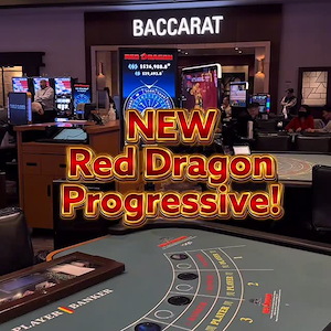 Cache Creek Casino Resort Instagram
