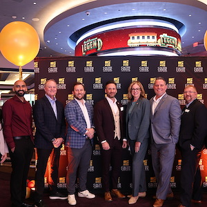 Cache Creek Casino Resort Instagram