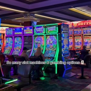 Cache Creek Casino Resort Instagram