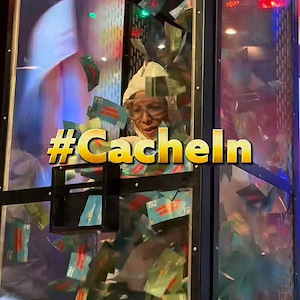 Cache Creek Casino Resort Instagram
