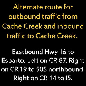 Cache Creek Casino Resort Instagram