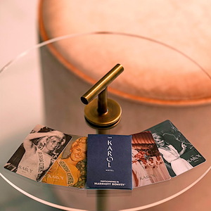 The Karol Hotel Instgram