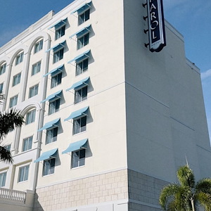 The Karol Hotel Instgram