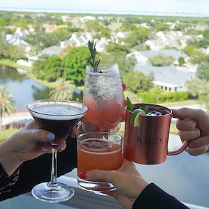 The Karol Hotel Instgram