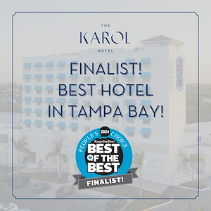 The Karol Hotel Instgram