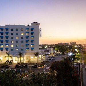 The Karol Hotel Instgram